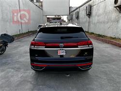 فولكسفاغن أطلس كروس سبورت